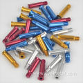 High Quality Titanium Alloy Bolts For Ice Skates